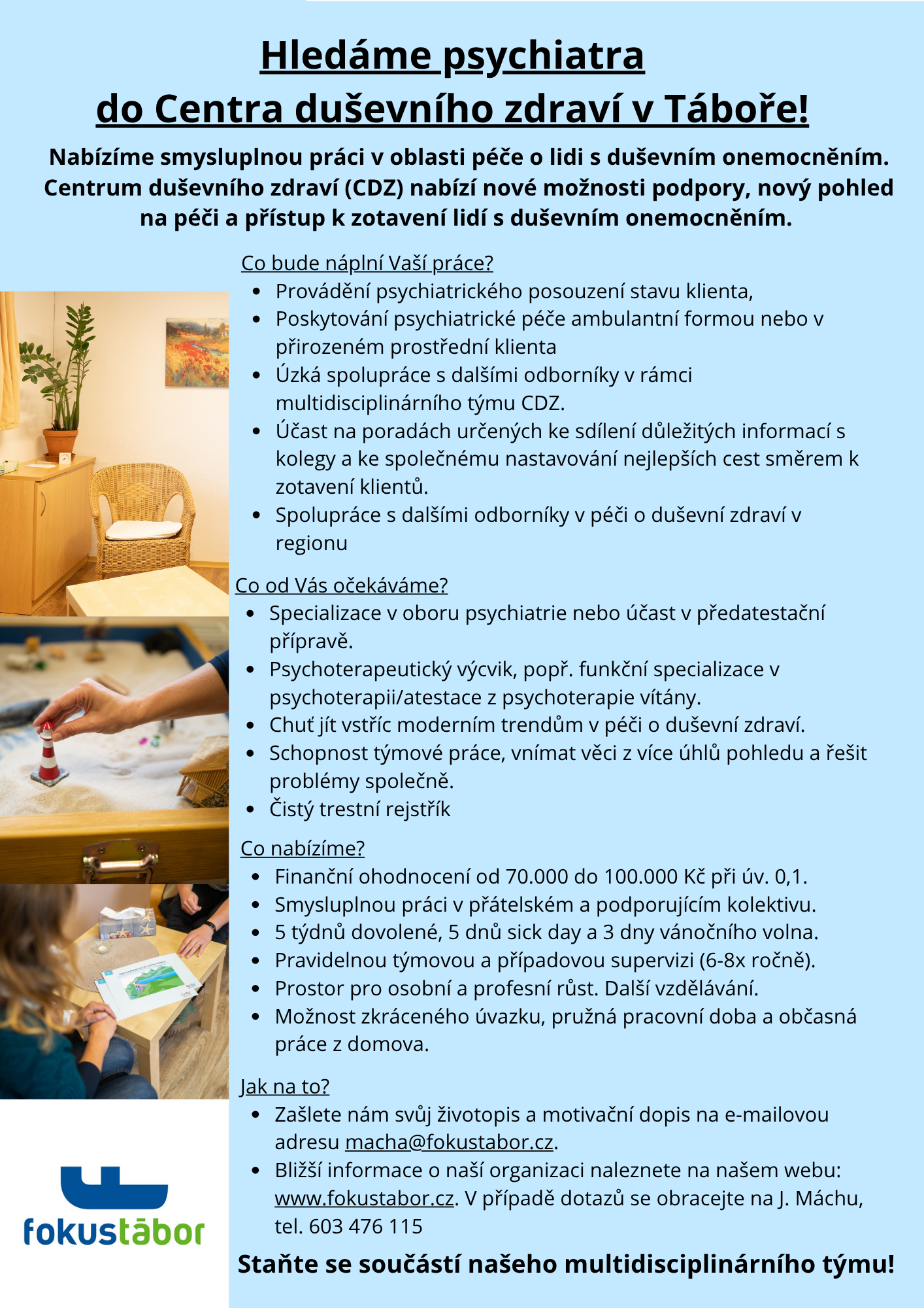 Psychiatr Psychiatr
